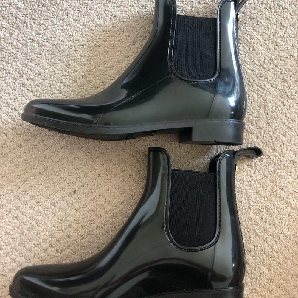 Sam Edelman Tinsley Rain Boots